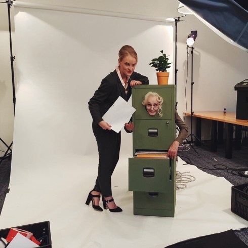 Processed with VSCO with f2 preset