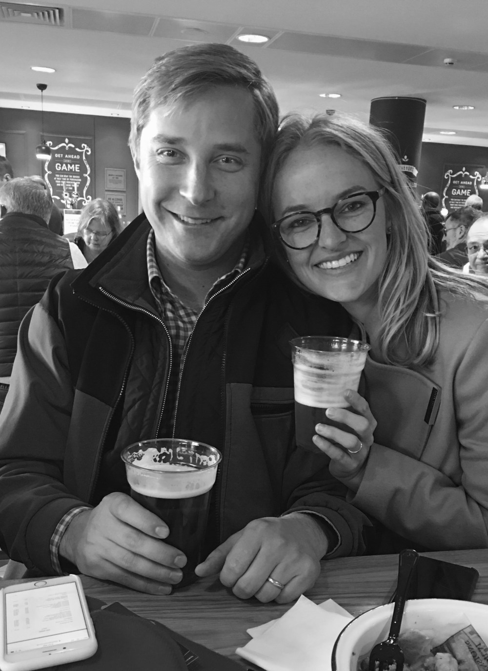 Processed with VSCO with b1 preset