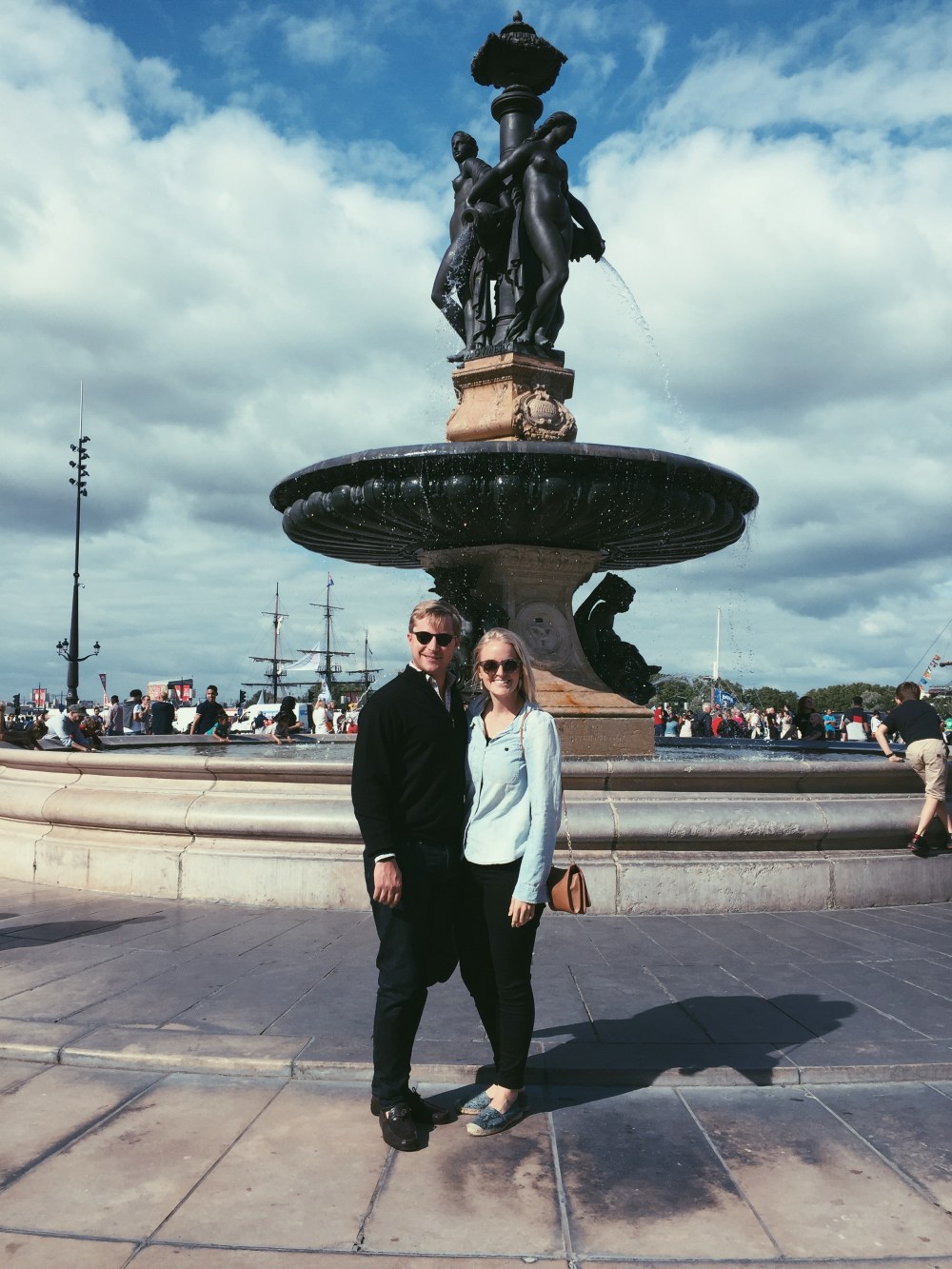 Processed with VSCO with p5 preset